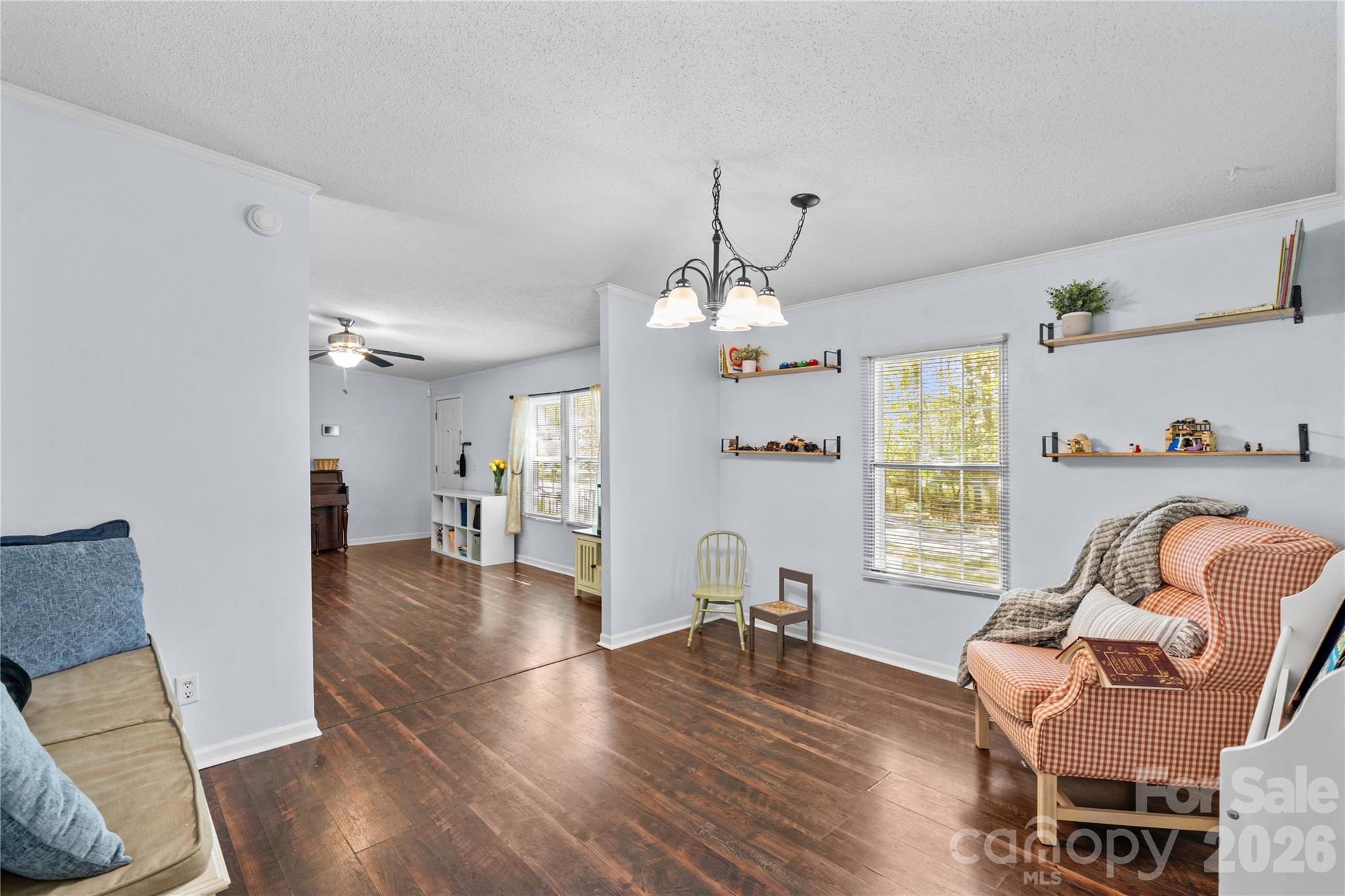 Windward Pointe - Residential