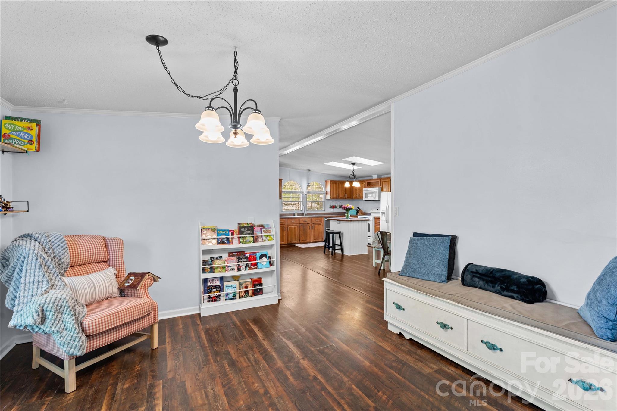 Windward Pointe - Residential