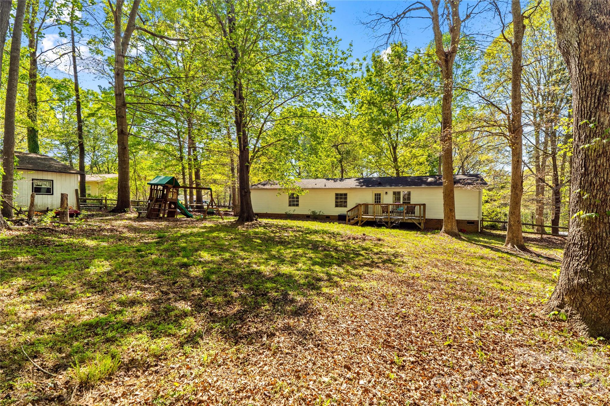 Windward Pointe - Residential