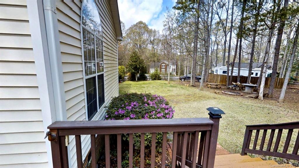 Wiltshire Manor - Residential