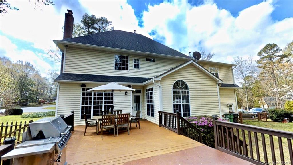 Wiltshire Manor - Residential