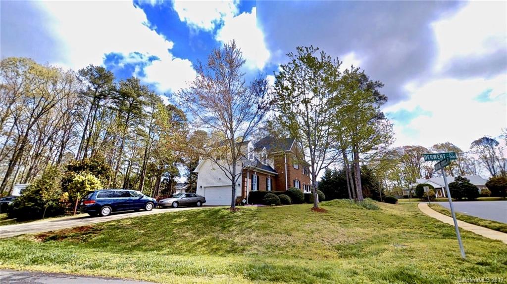 Wiltshire Manor - Residential