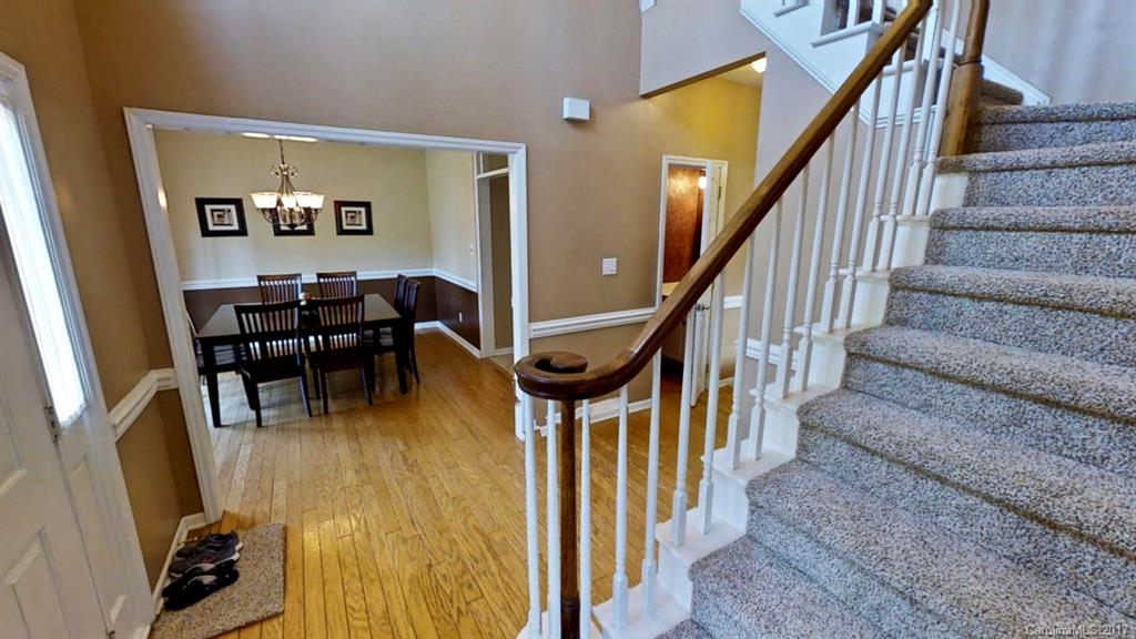 Wiltshire Manor - Residential