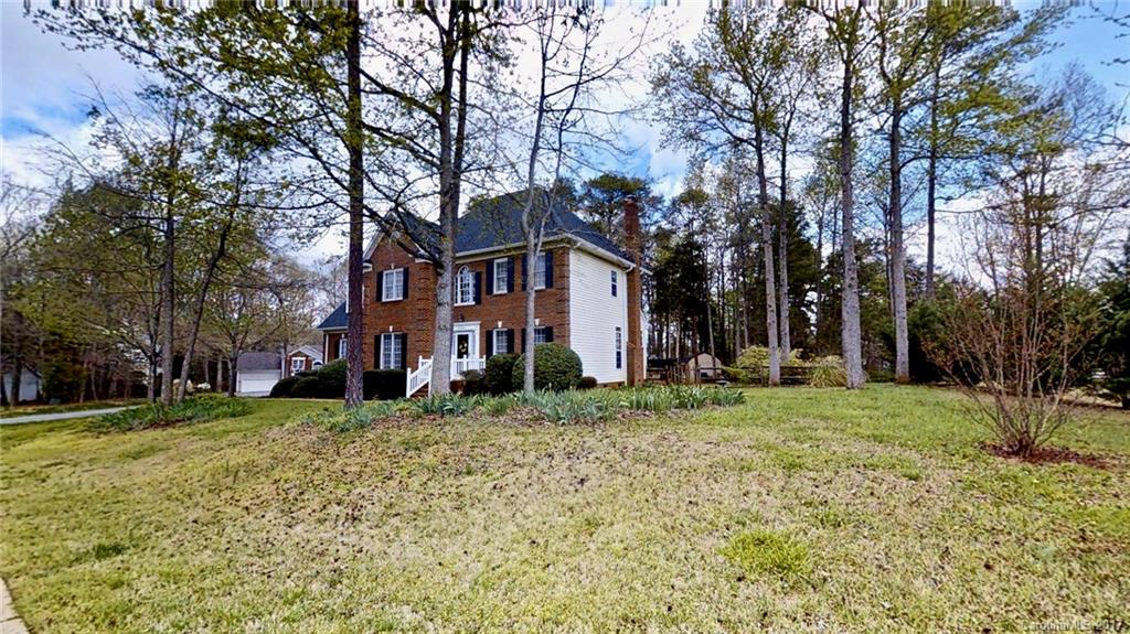 Wiltshire Manor - Residential