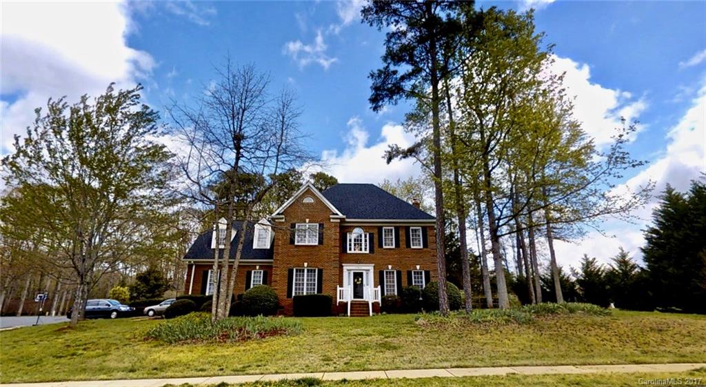 Wiltshire Manor - Residential