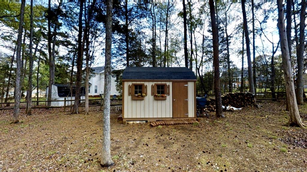 Wiltshire Manor - Residential