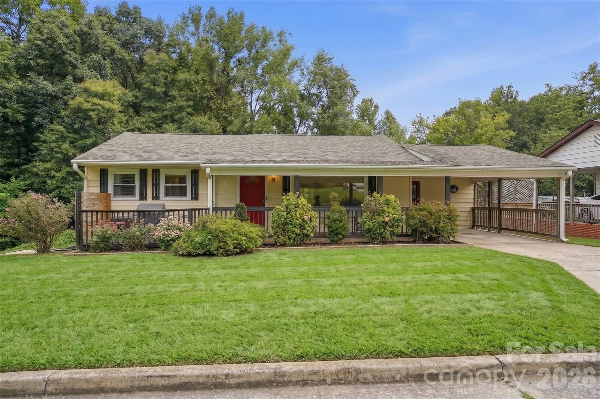 1326 Washington Lane, Kannapolis, NC, 28083