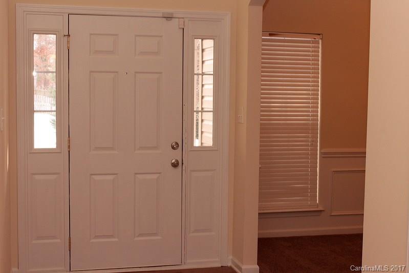 Pointe at Oakdale - Residential