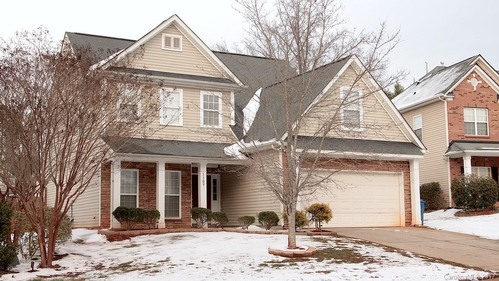 Pointe at Oakdale - Residential