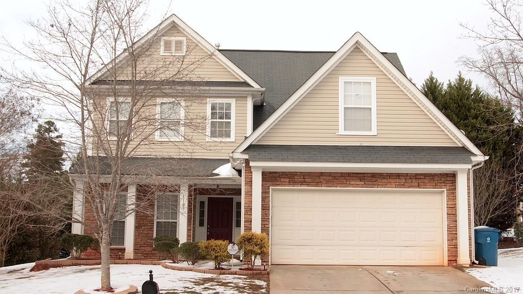 Pointe at Oakdale - Residential