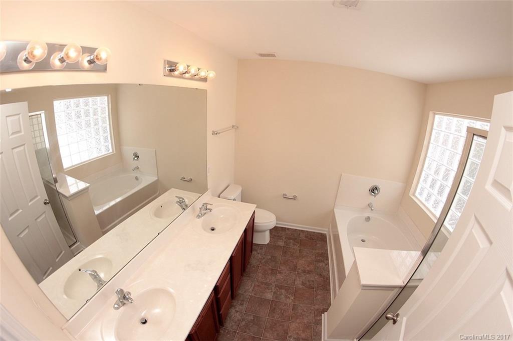 Pointe at Oakdale - Residential