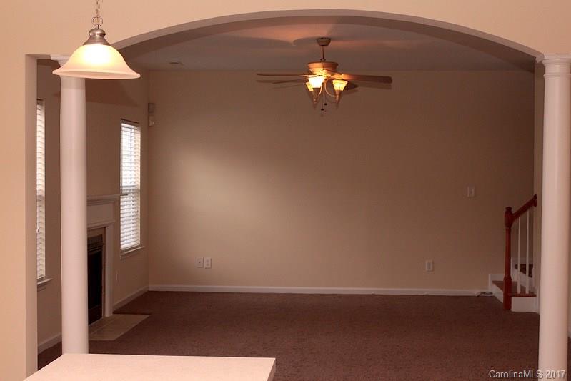 Pointe at Oakdale - Residential