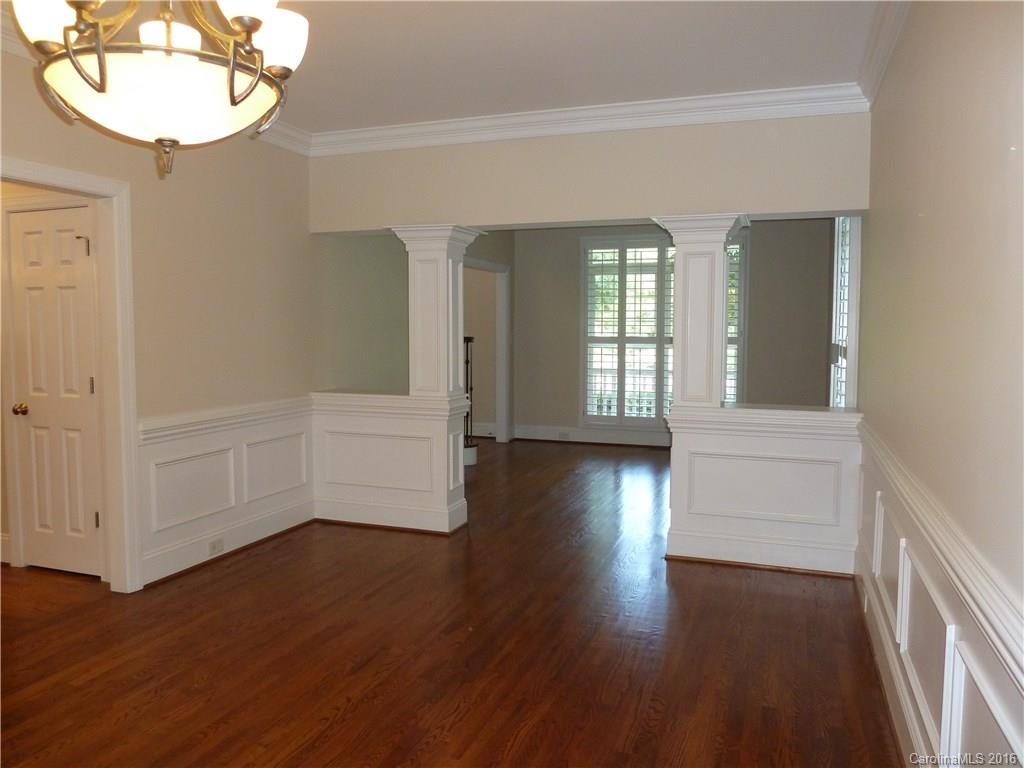 Holland Springs - Residential