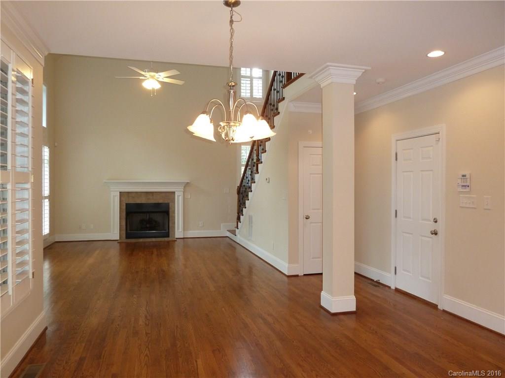 Holland Springs - Residential