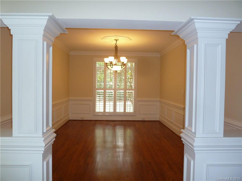 Holland Springs - Residential