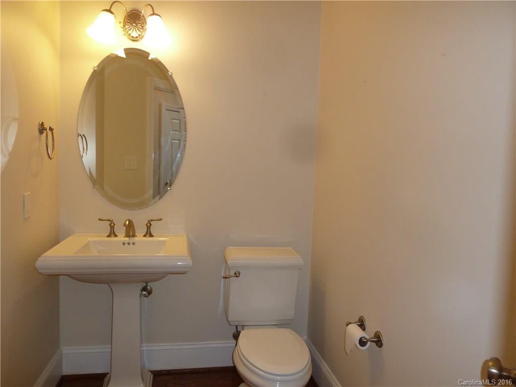 Holland Springs - Residential