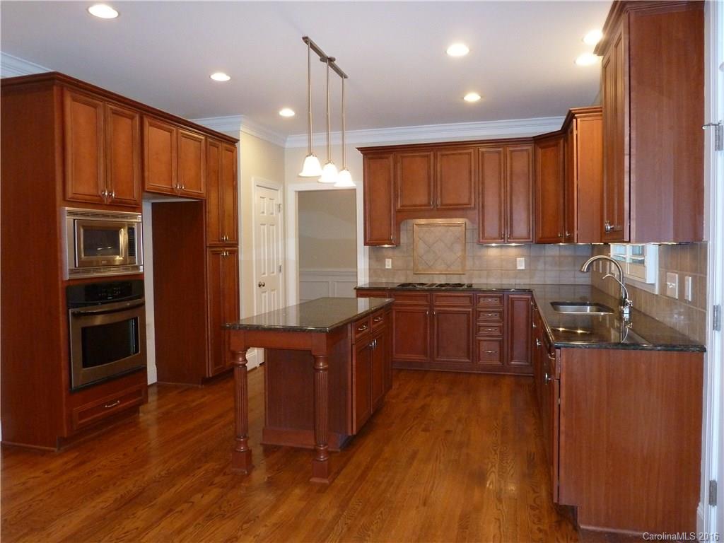 Holland Springs - Residential