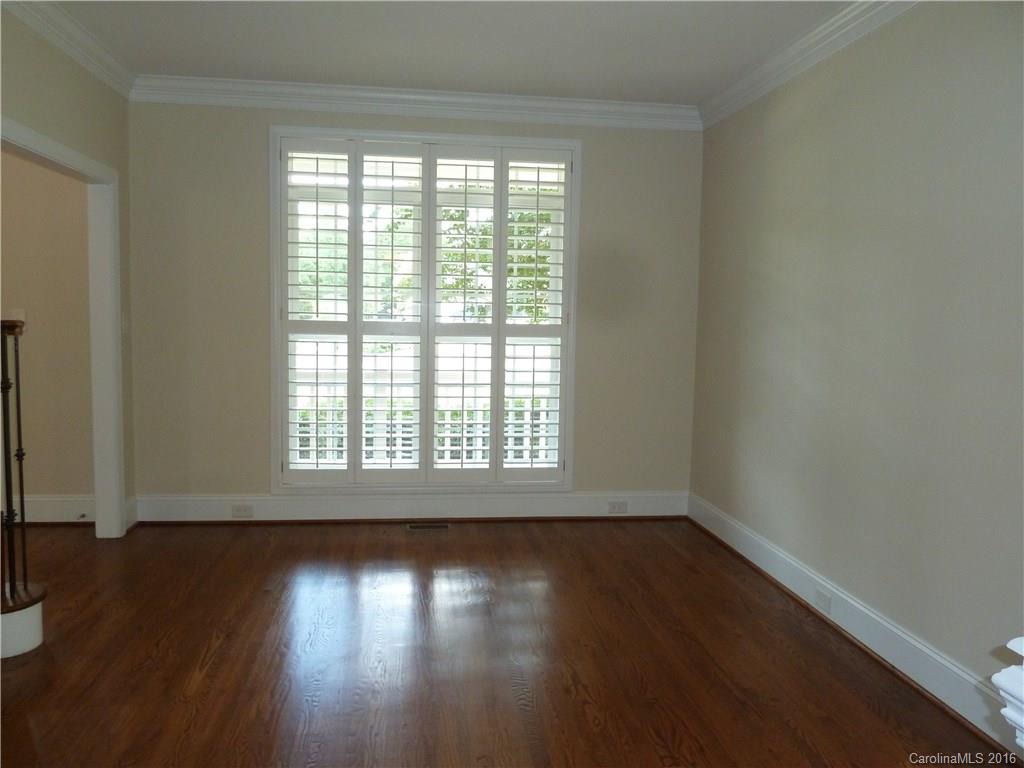 Holland Springs - Residential