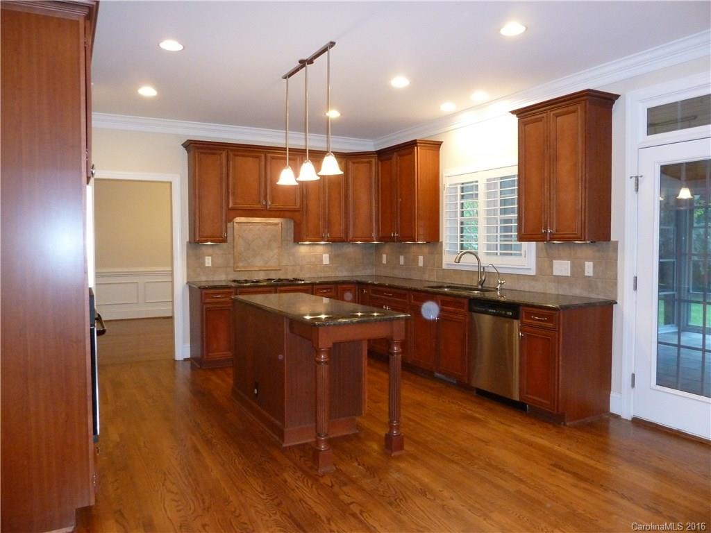 Holland Springs - Residential