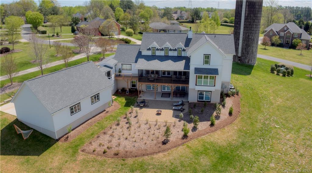 Westmoreland Farm - Residential