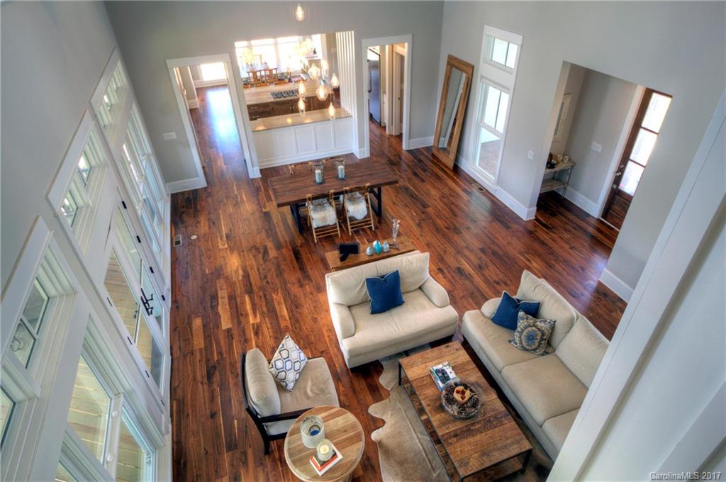 Westmoreland Farm - Residential