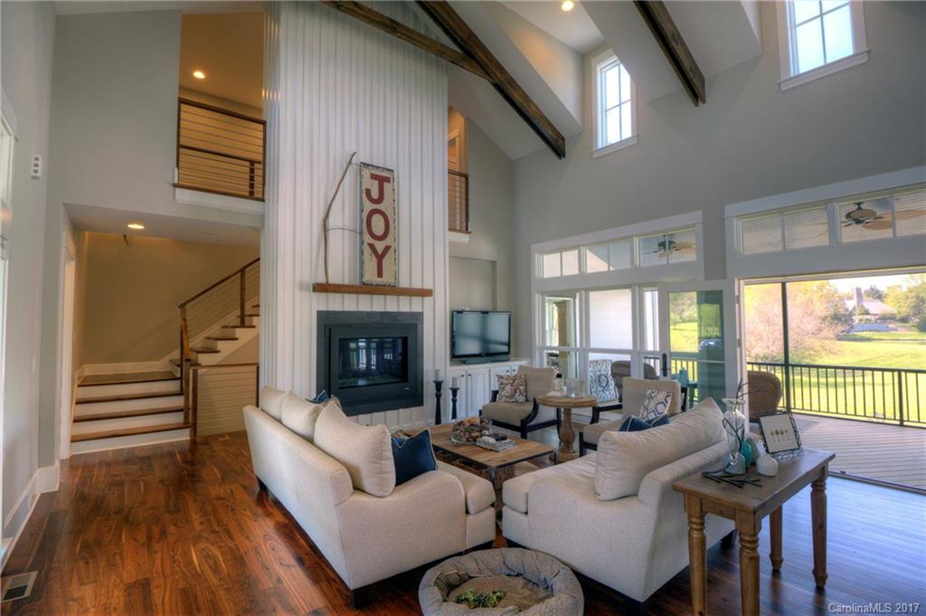 Westmoreland Farm - Residential