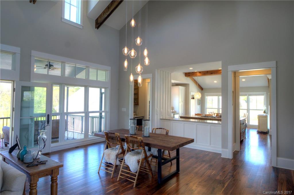Westmoreland Farm - Residential