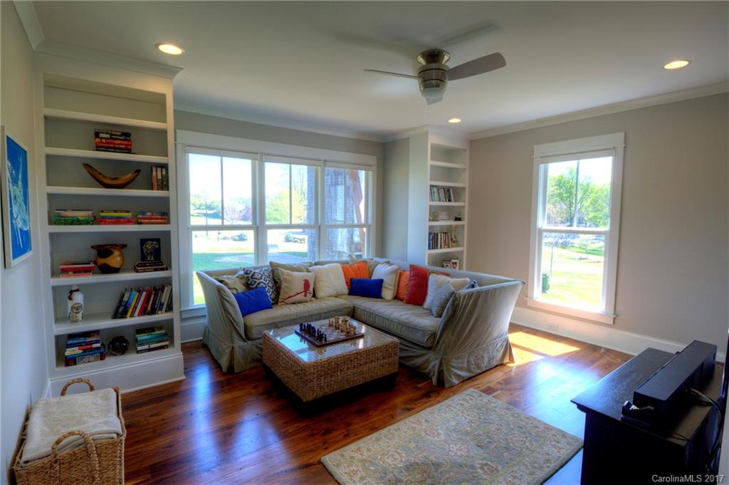 Westmoreland Farm - Residential