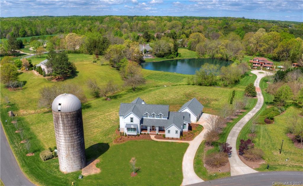 Westmoreland Farm - Residential