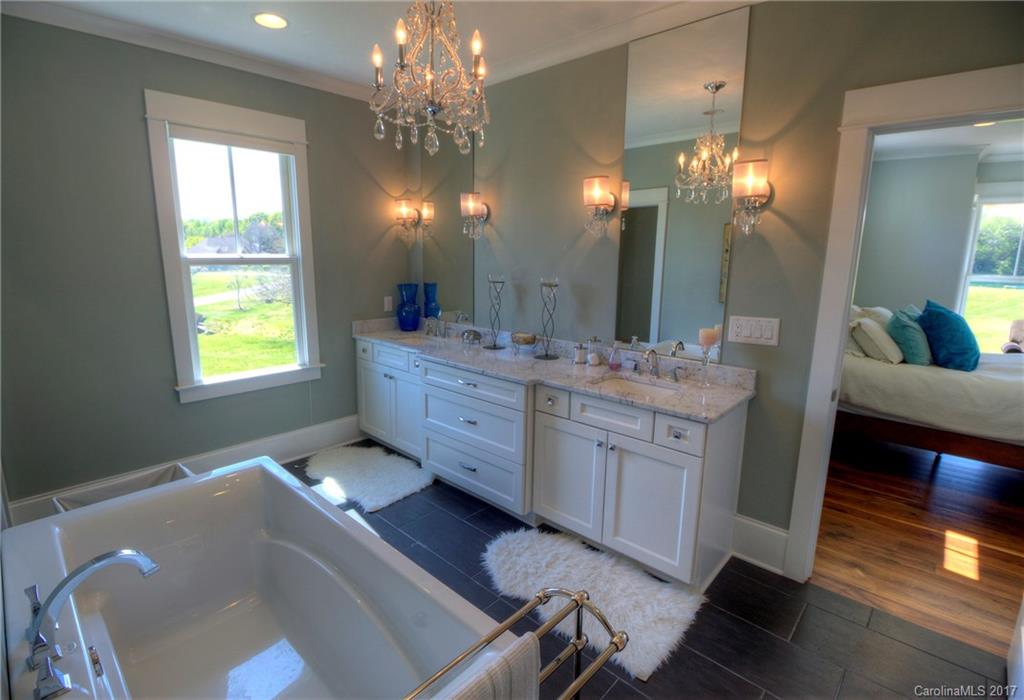 Westmoreland Farm - Residential