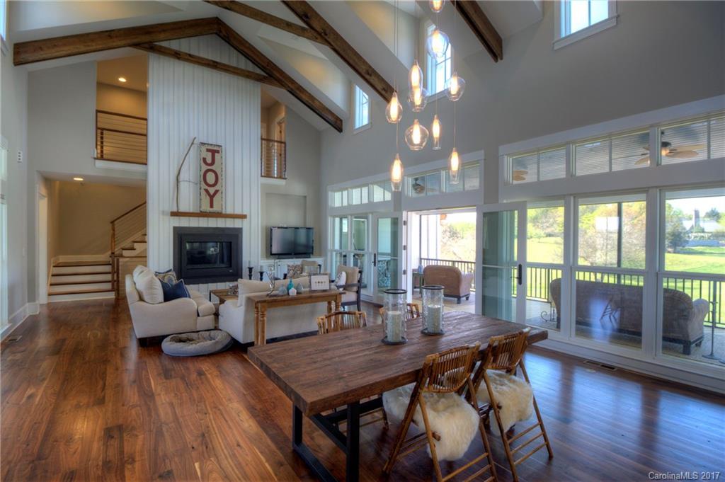 Westmoreland Farm - Residential