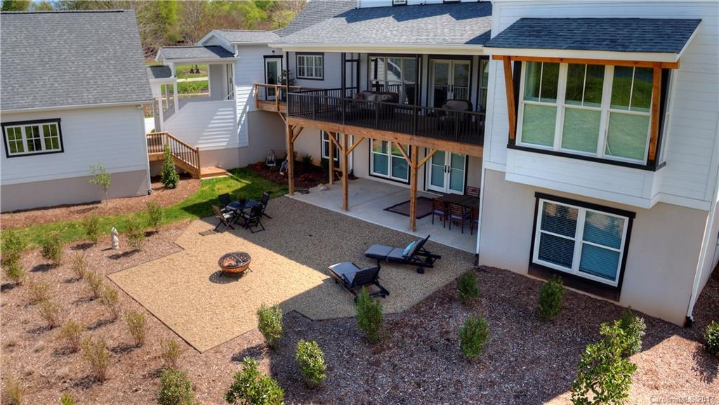 Westmoreland Farm - Residential