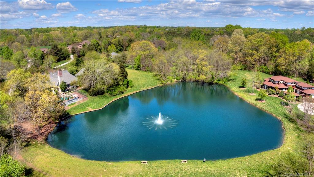 Westmoreland Farm - Residential