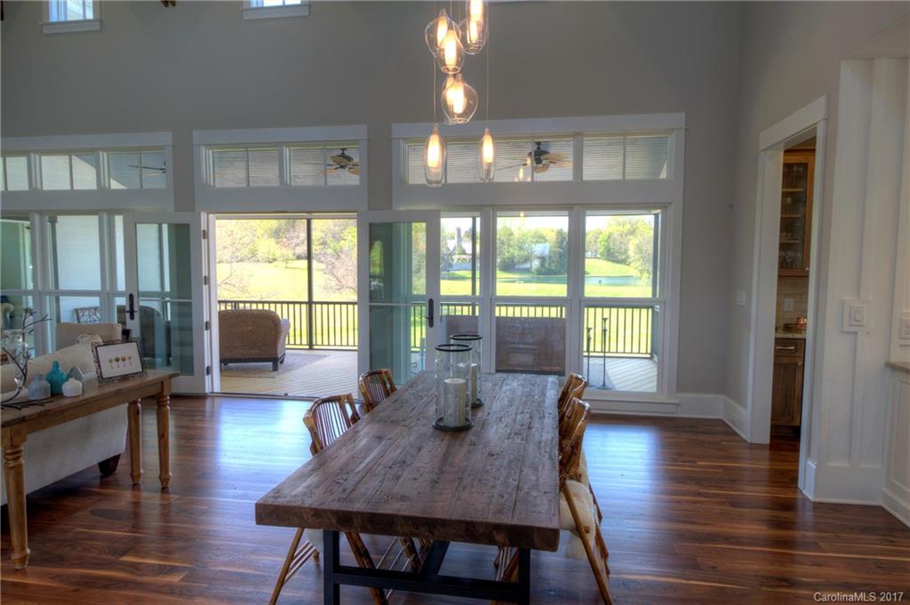 Westmoreland Farm - Residential
