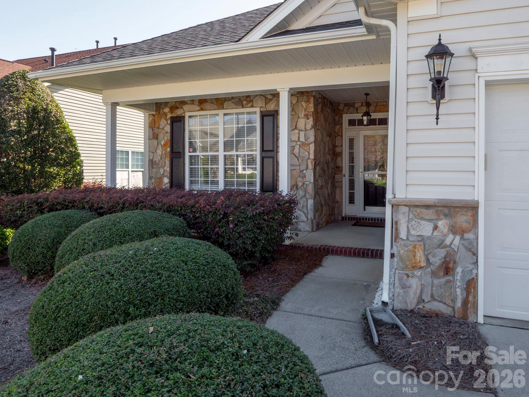 Four Seasons At Gold Hill - Residential