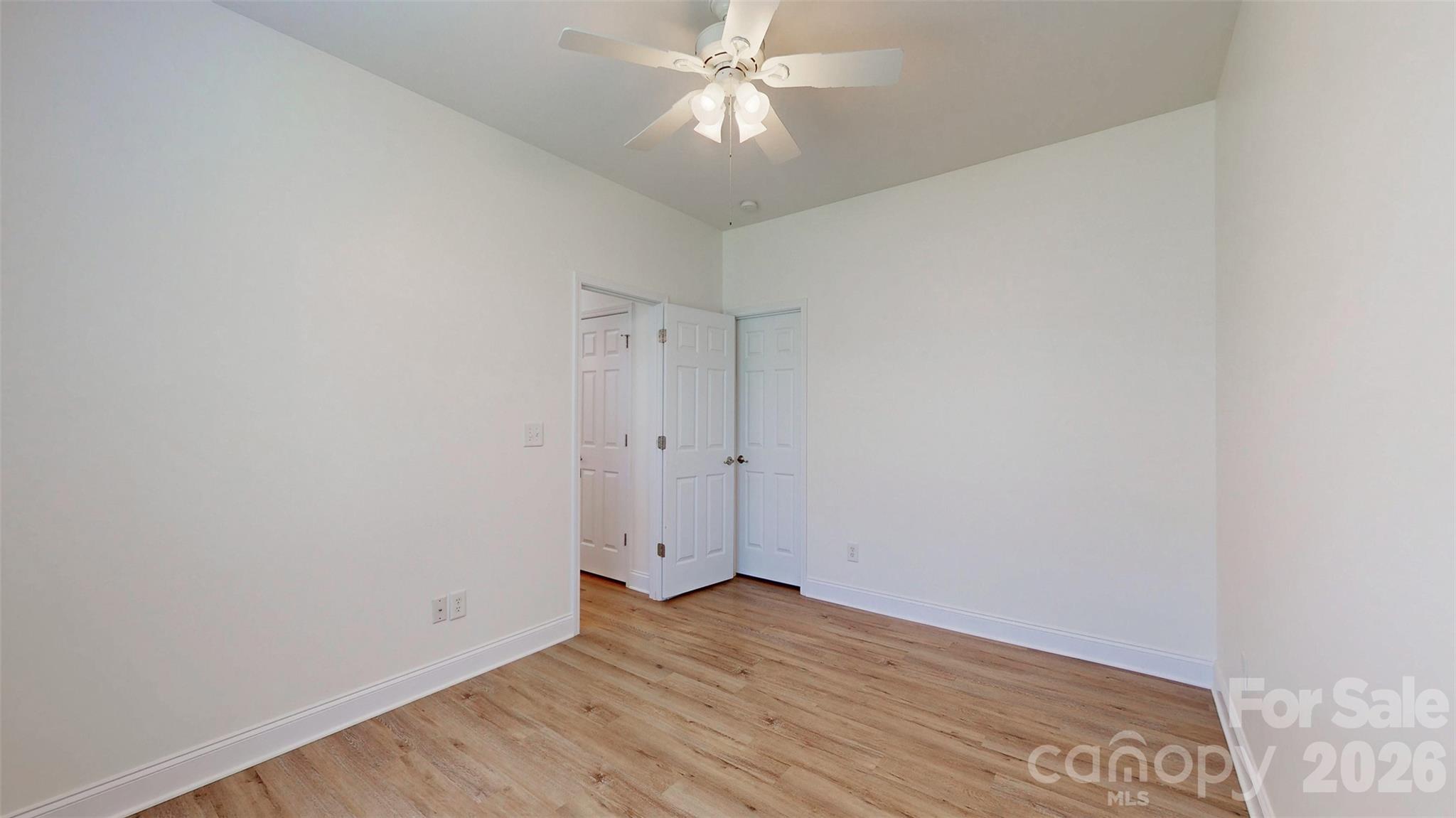 Four Seasons At Gold Hill - Residential