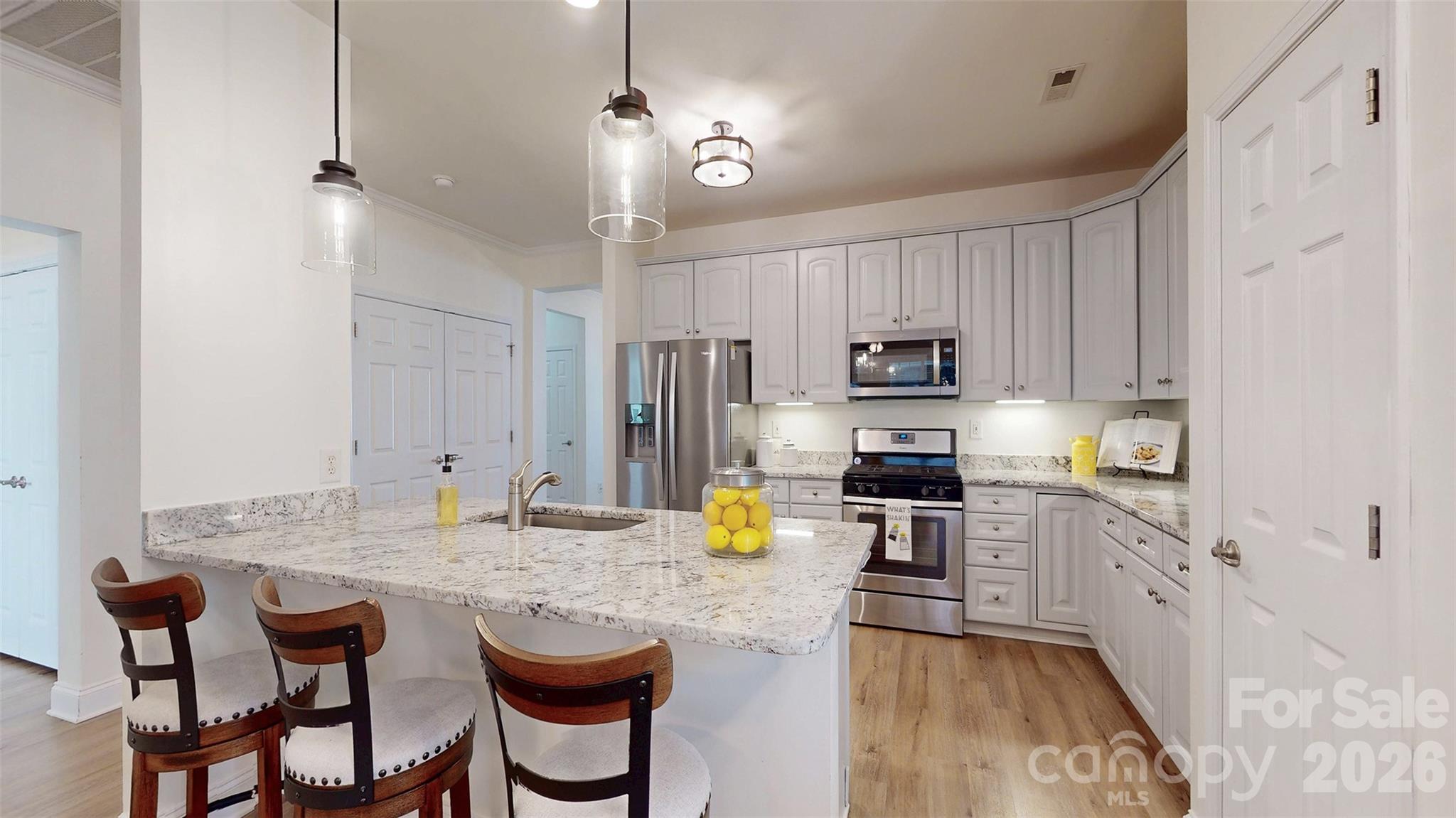 Four Seasons At Gold Hill - Residential