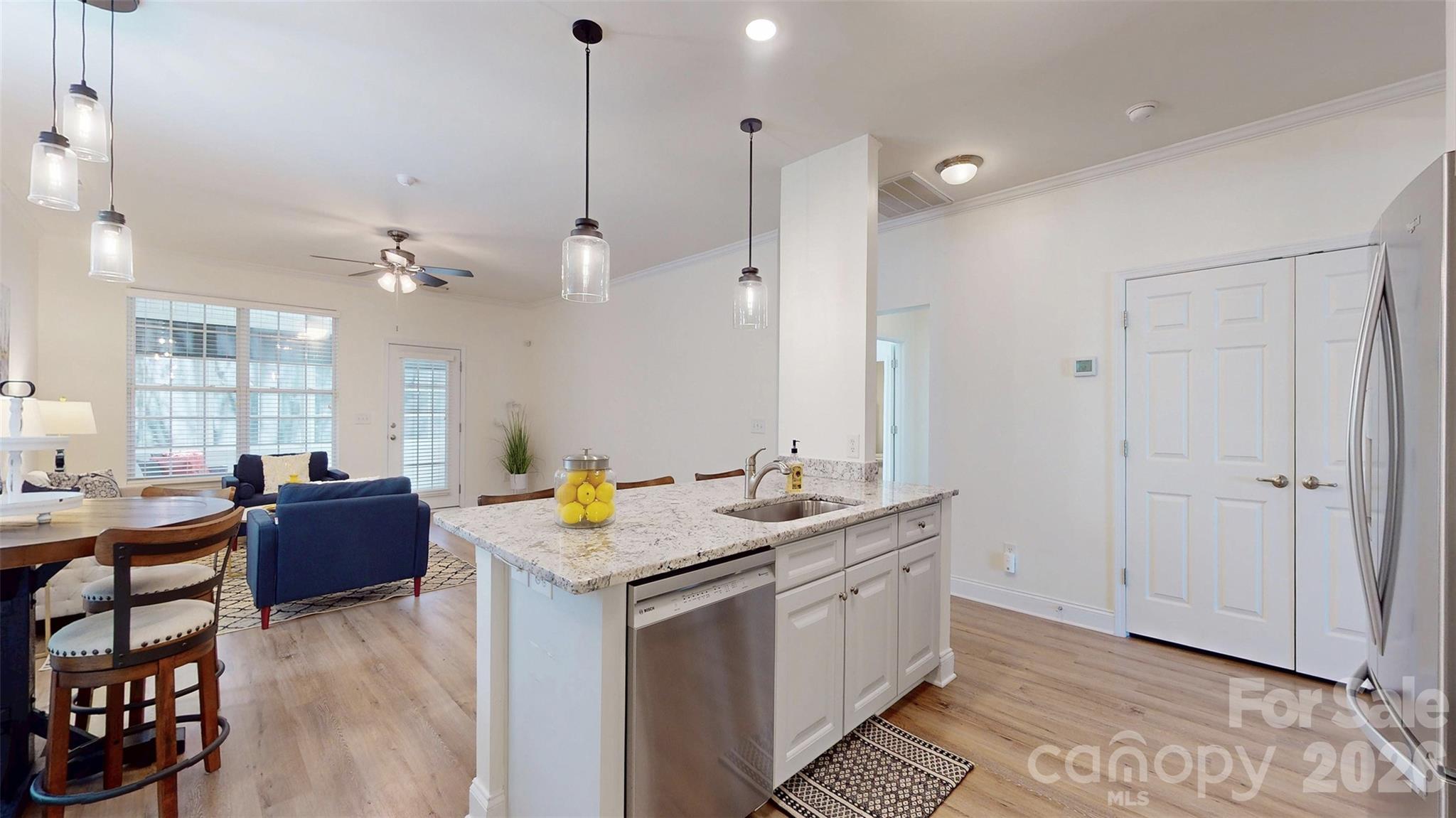 Four Seasons At Gold Hill - Residential