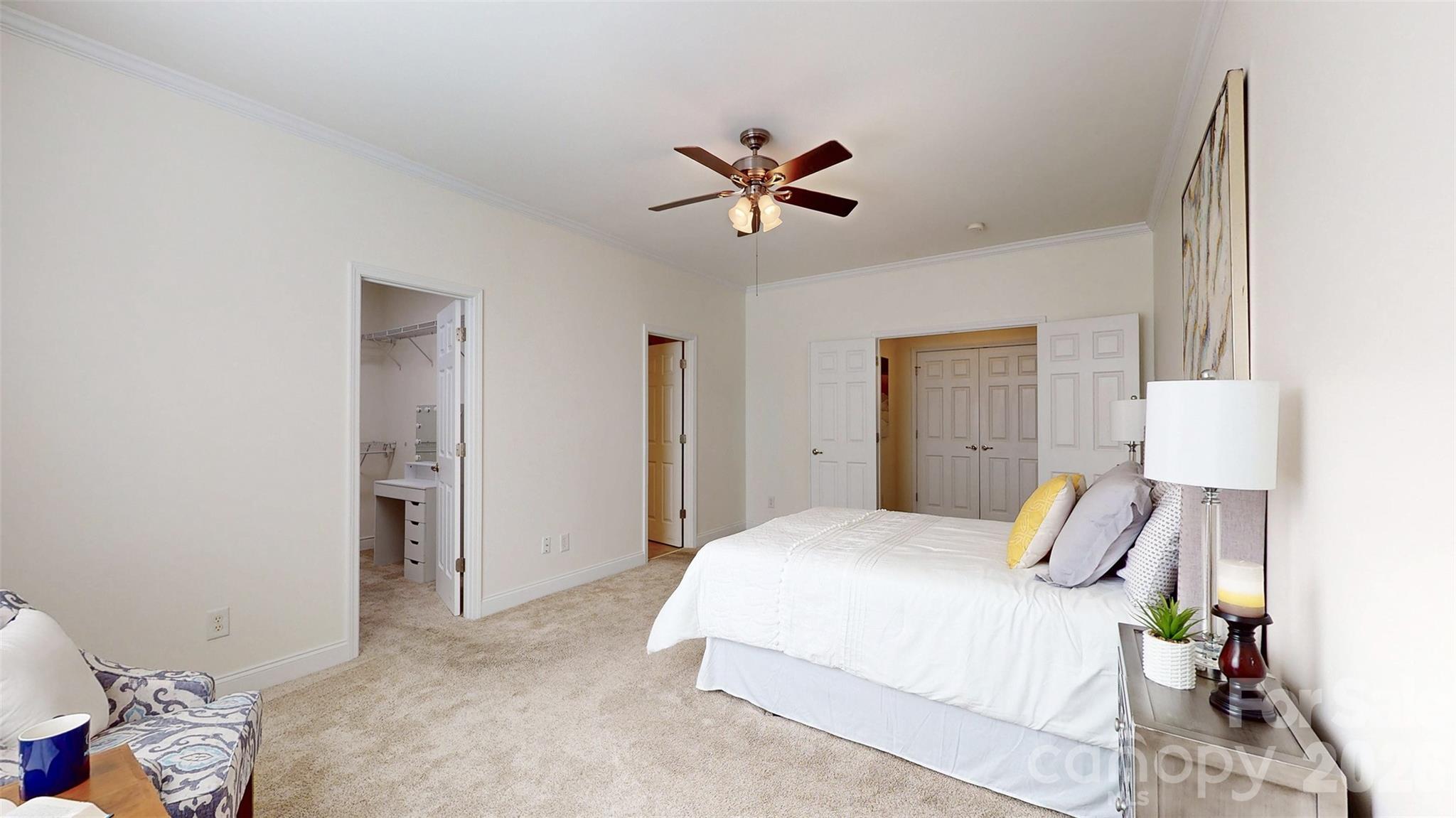 Four Seasons At Gold Hill - Residential