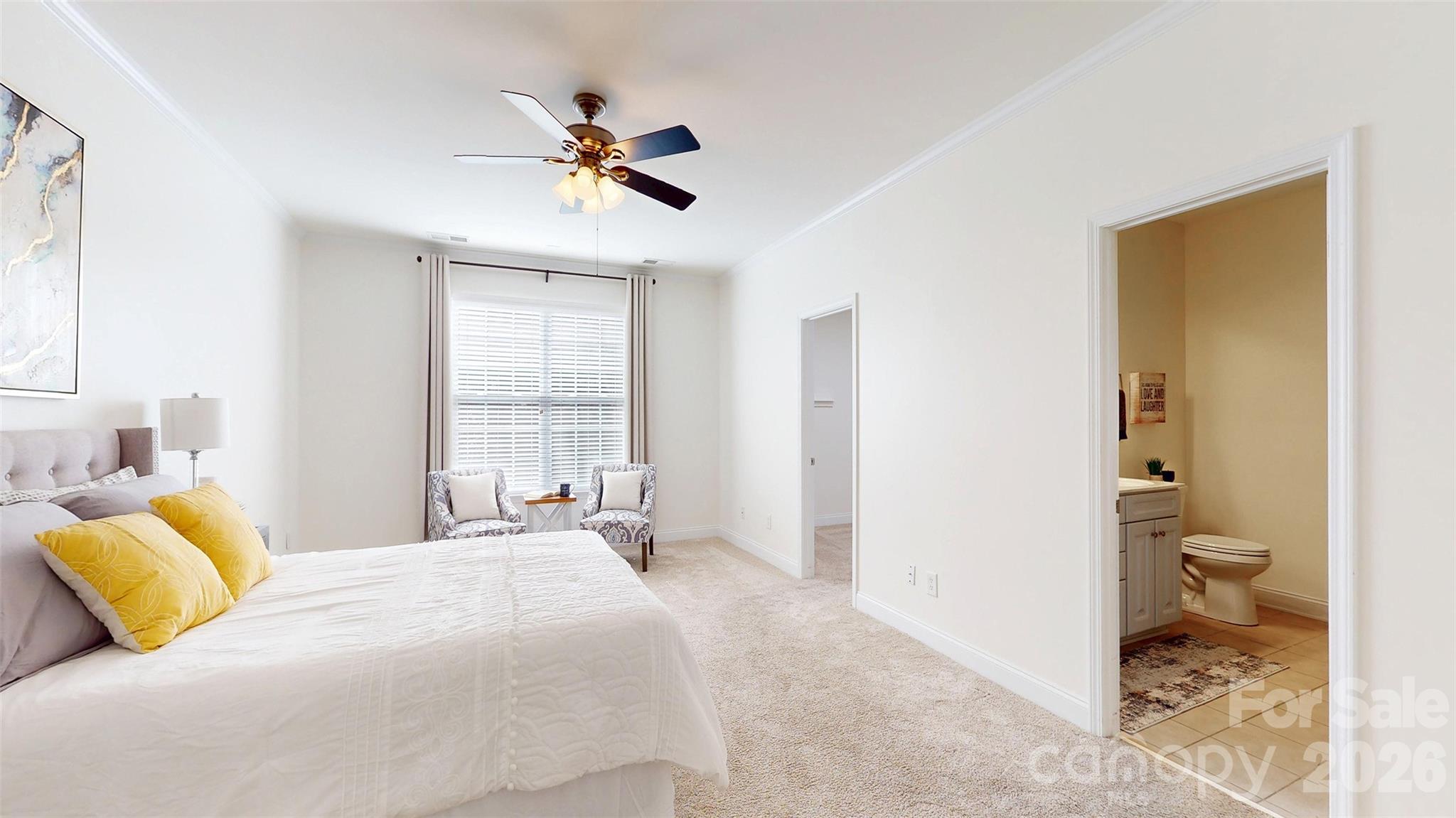 Four Seasons At Gold Hill - Residential