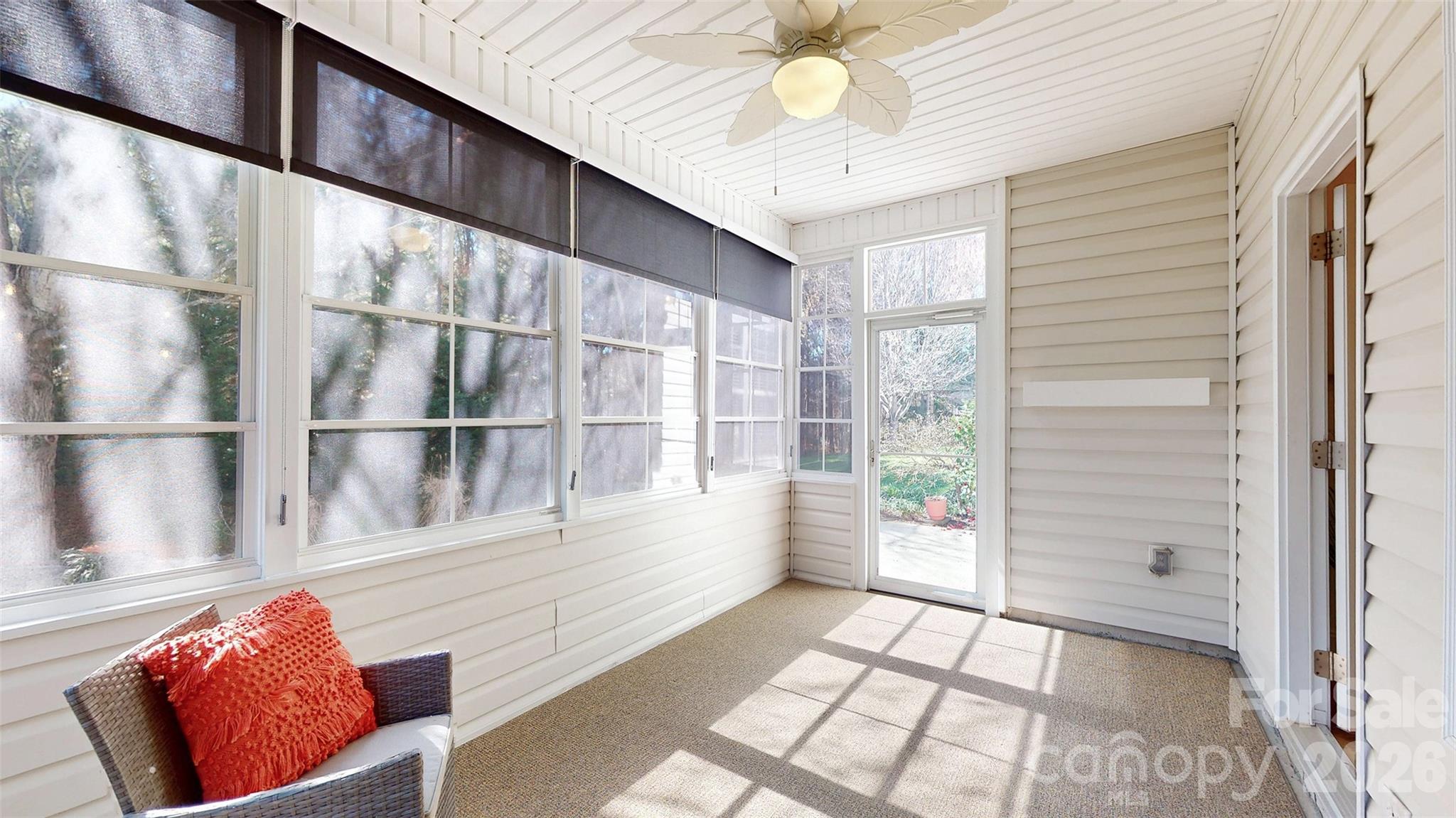 Four Seasons At Gold Hill - Residential