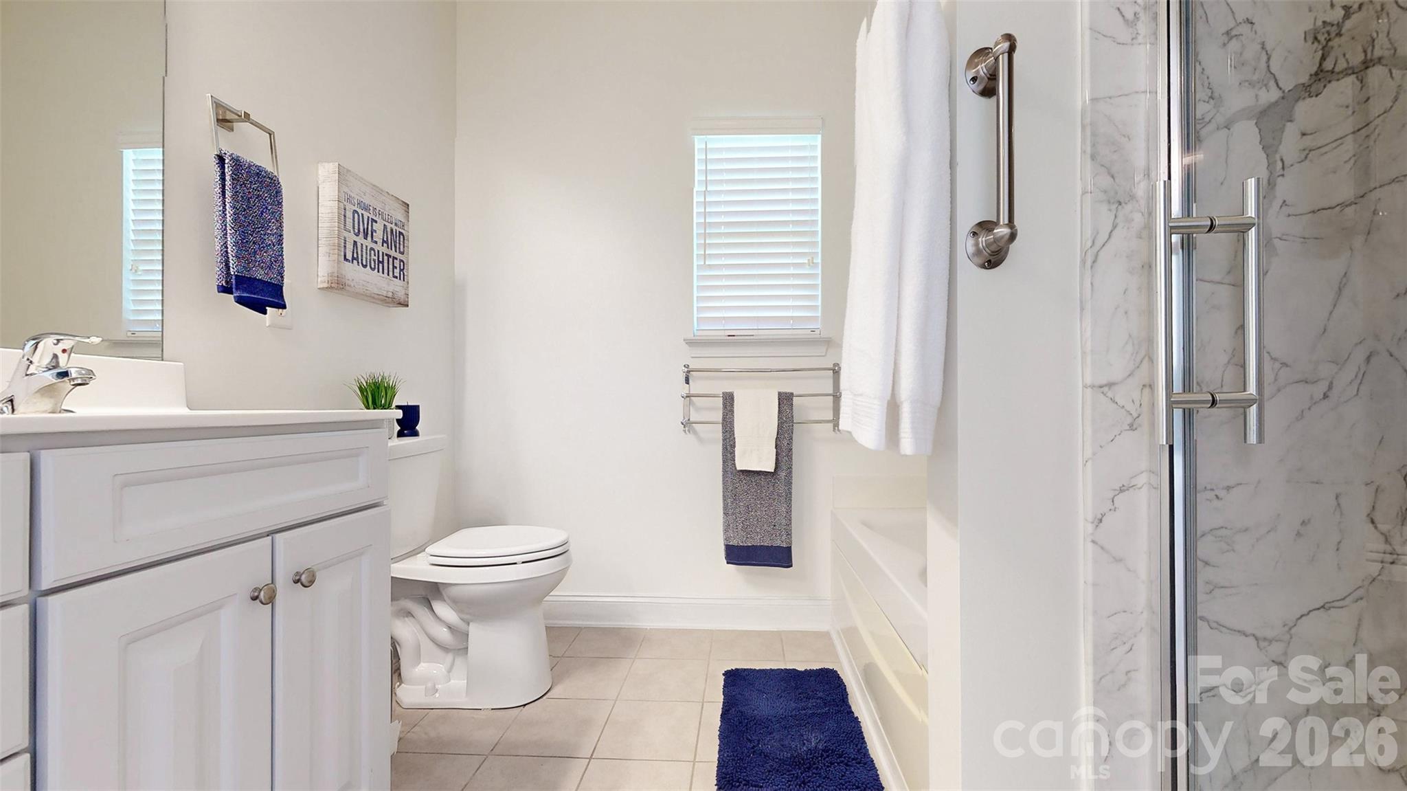 Four Seasons At Gold Hill - Residential