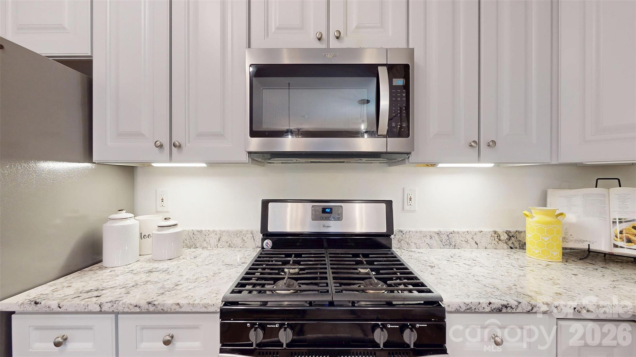 Four Seasons At Gold Hill - Residential