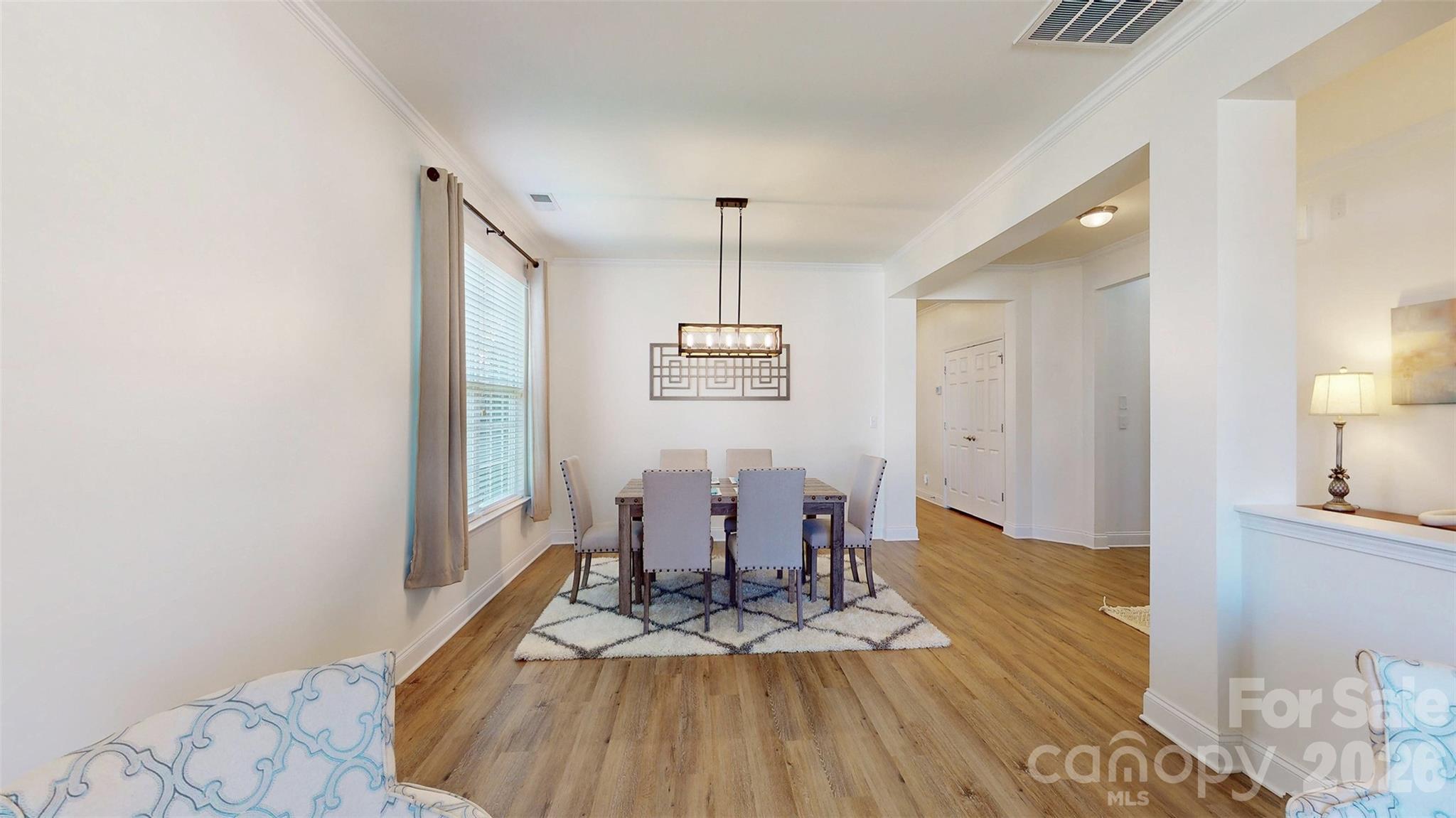 Four Seasons At Gold Hill - Residential