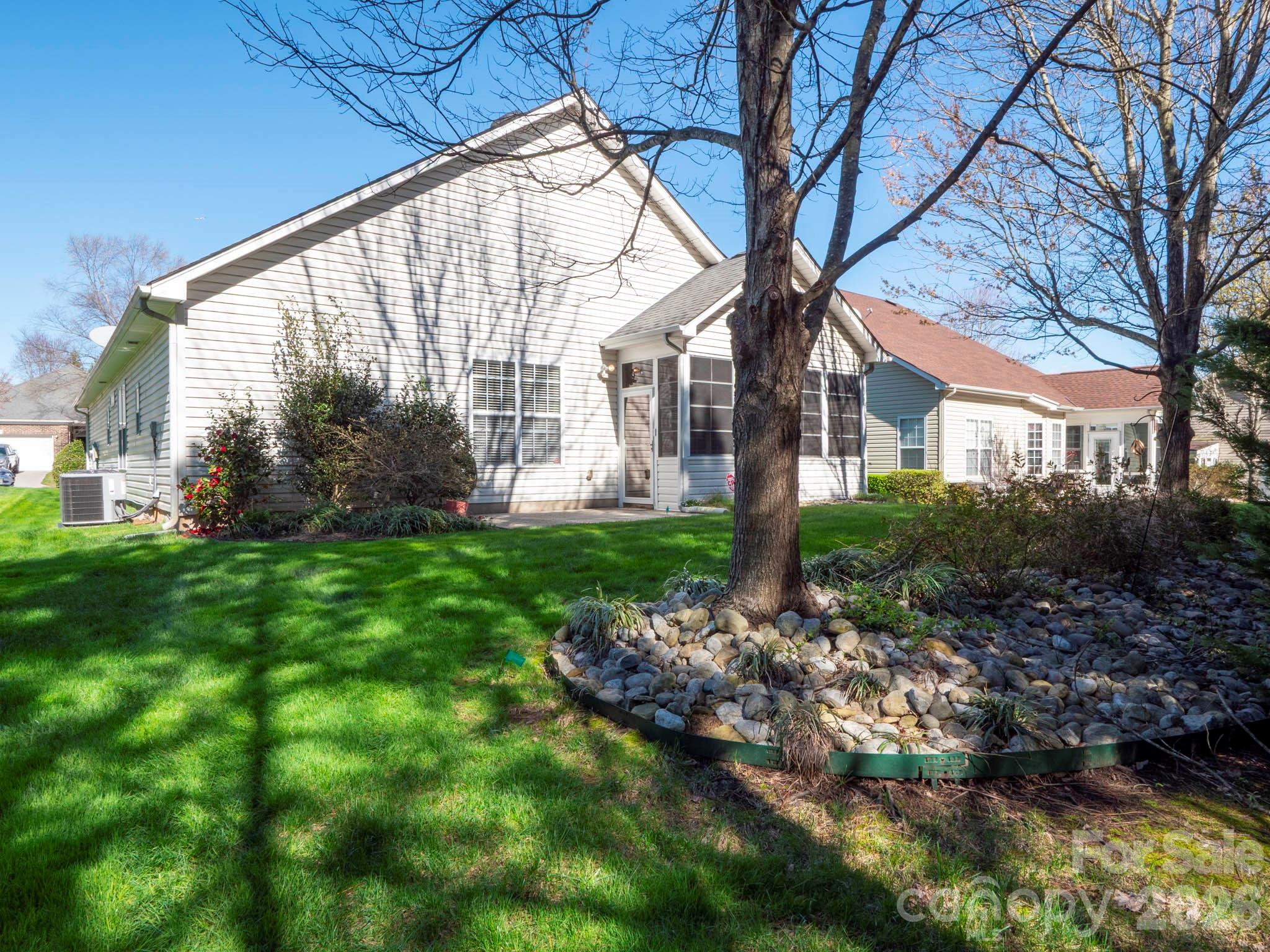 Four Seasons At Gold Hill - Residential