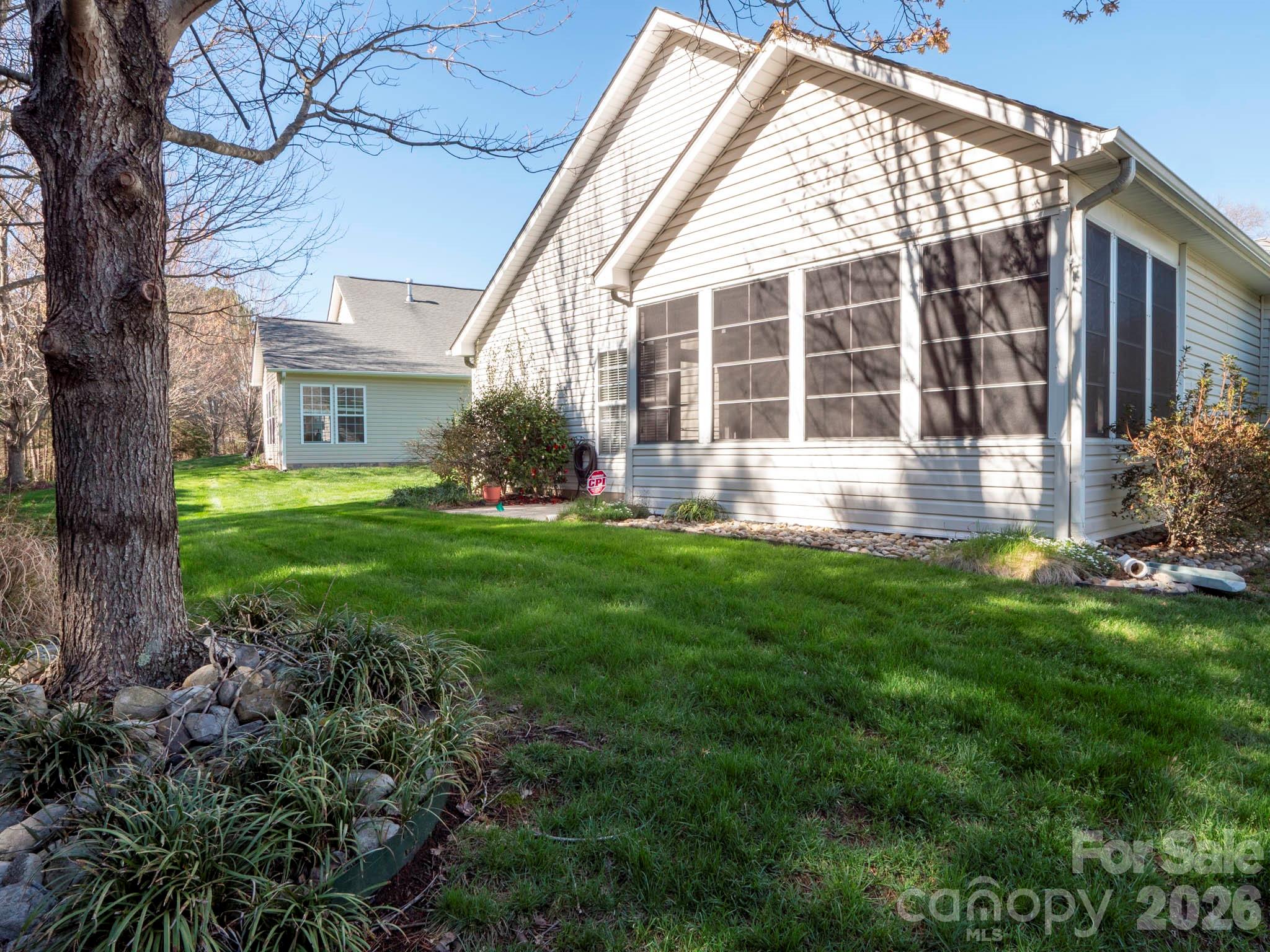 Four Seasons At Gold Hill - Residential