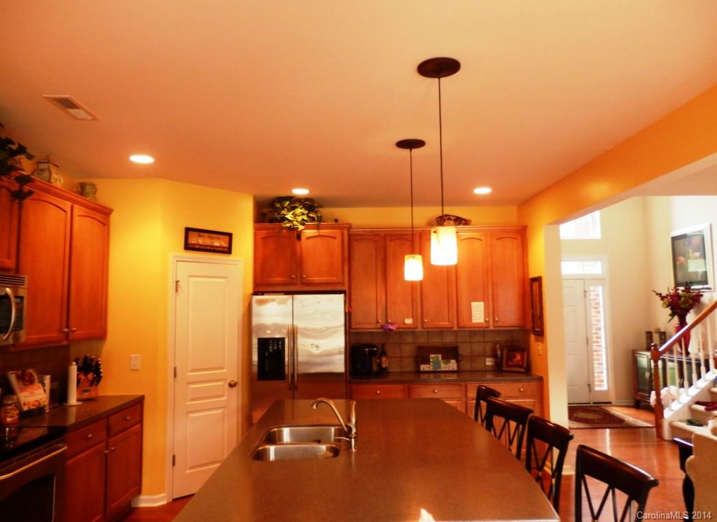 Old Stone Crossing - Residential