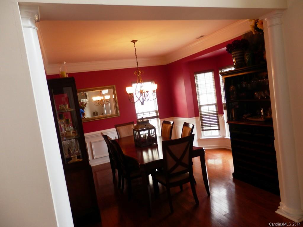 Old Stone Crossing - Residential