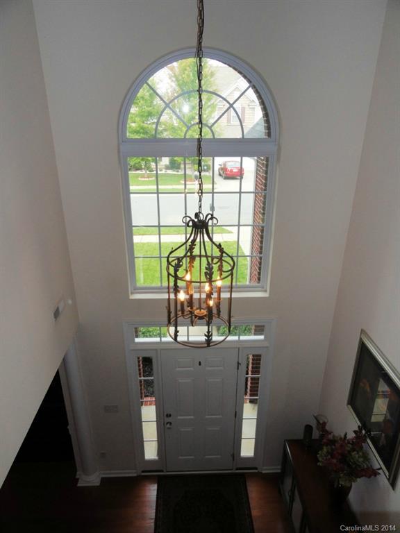 Old Stone Crossing - Residential