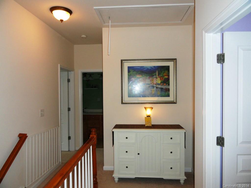 Old Stone Crossing - Residential